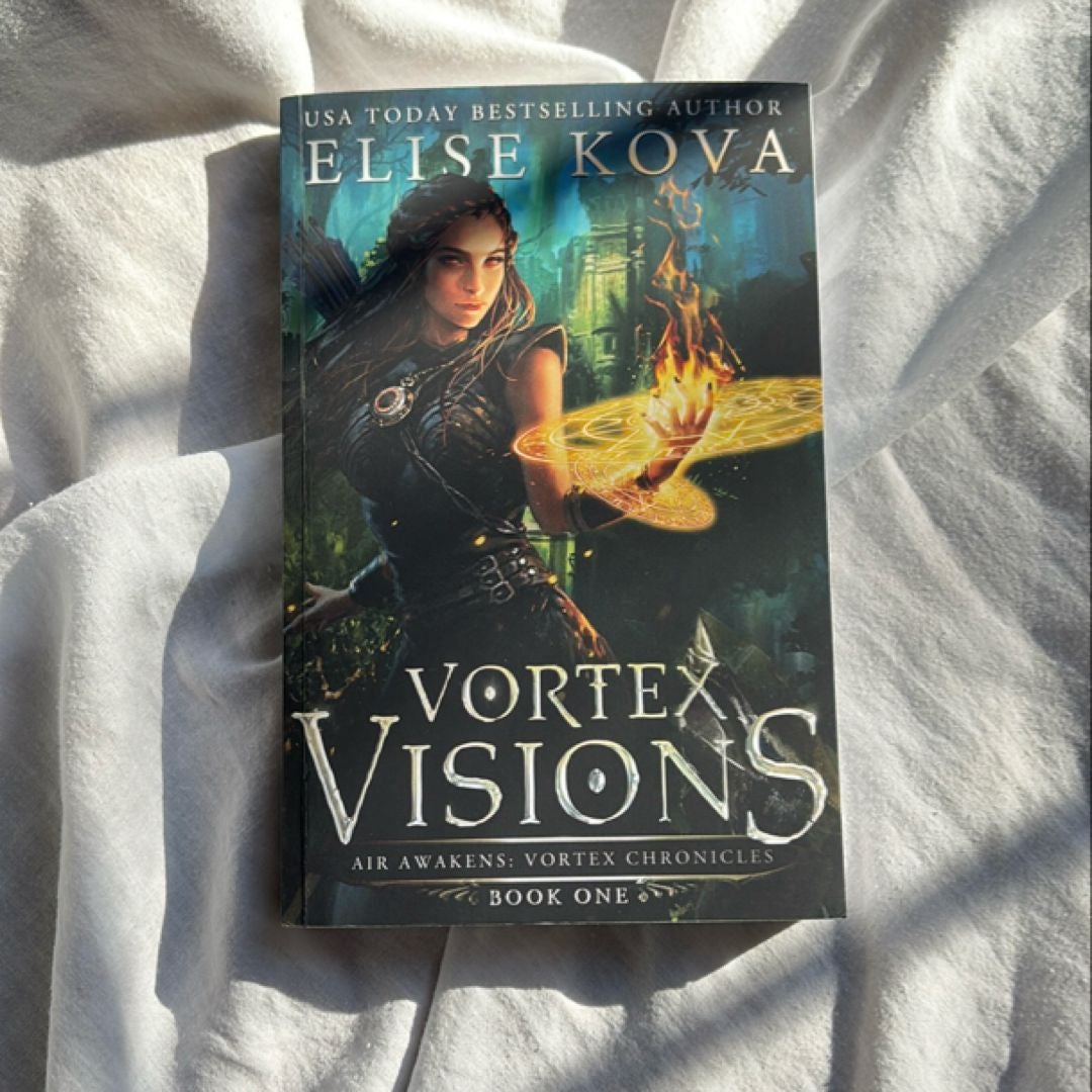 Vortex Visions