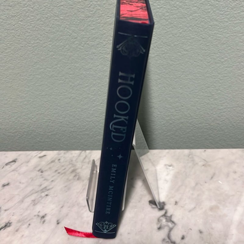 Hooked (Collector's Edition)