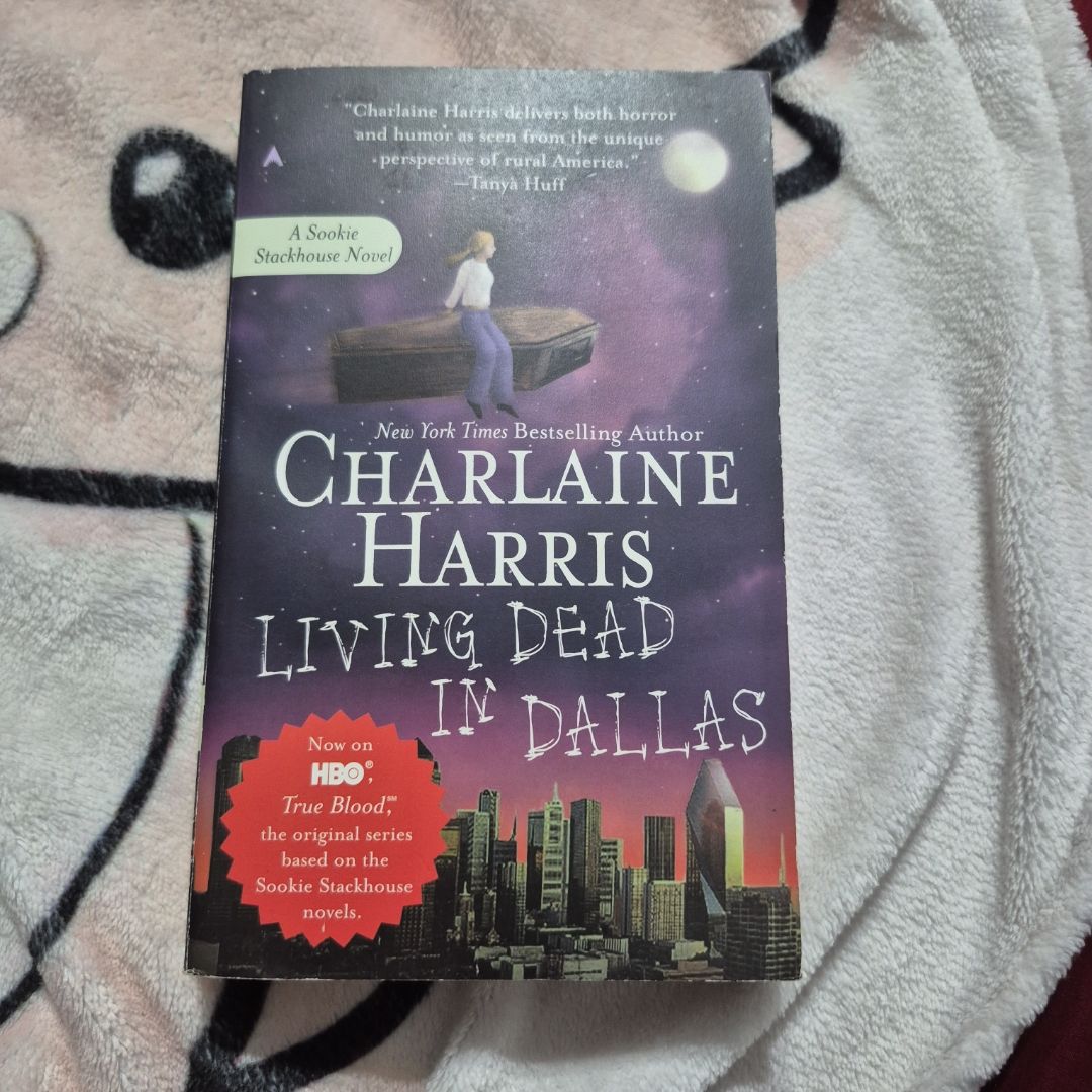 Living Dead in Dallas