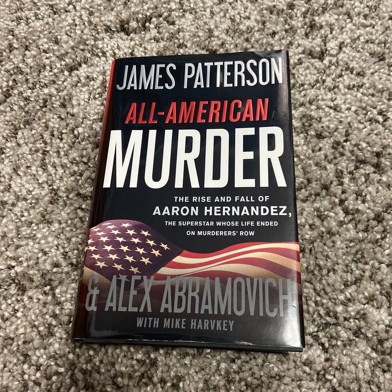 All-American Murder