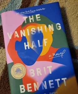 The Vanishing Half