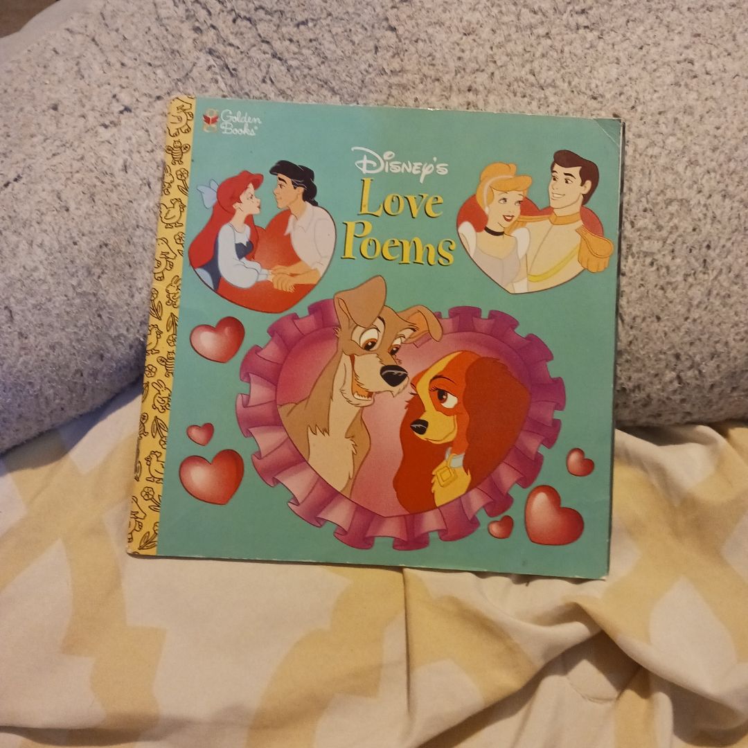 Disney's Love Poems