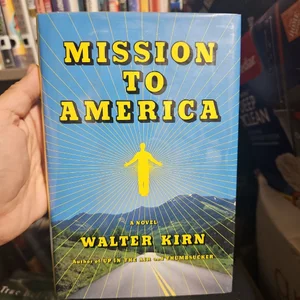 Mission to America