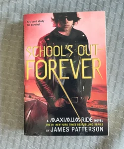 School's Out--Forever