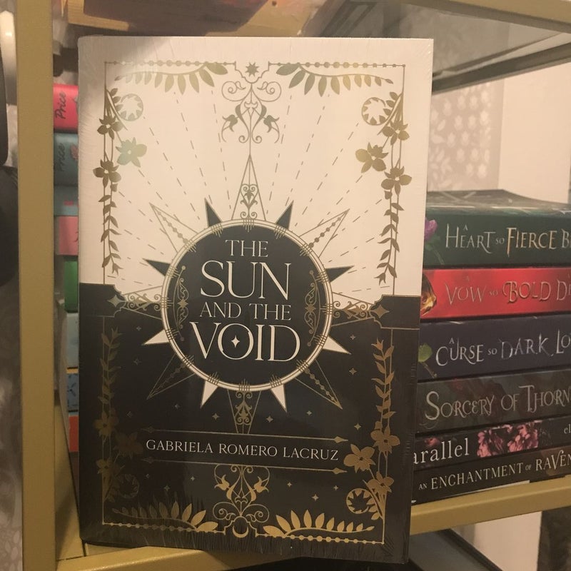 The Sun and the Void