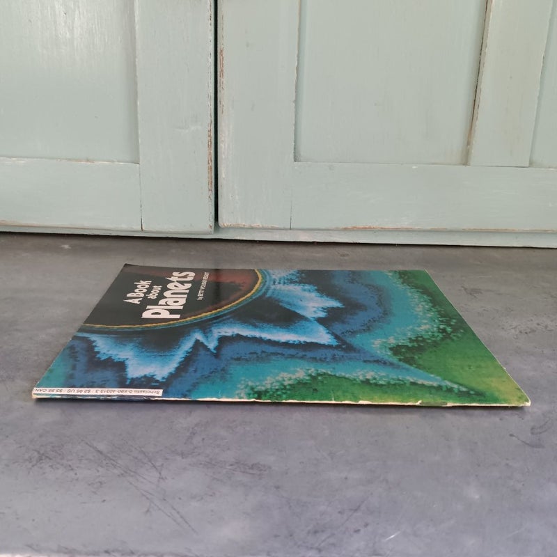 A Book about Planets