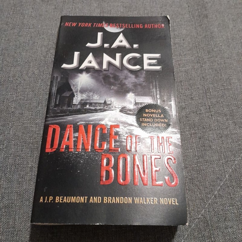 Dance of the Bones
