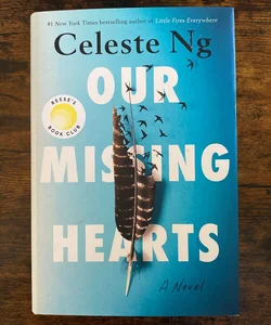 Our Missing Hearts