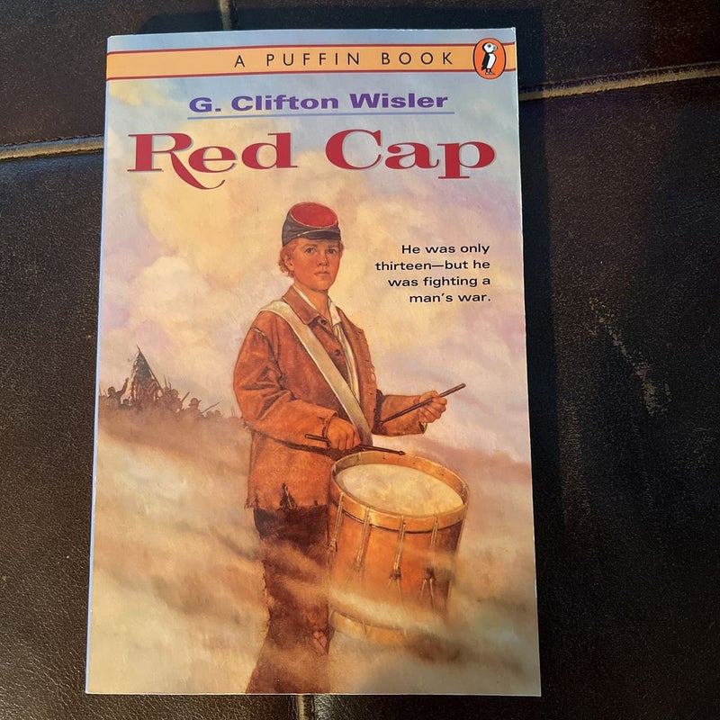 Red Cap 