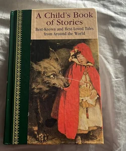 A Child's Book of Stories