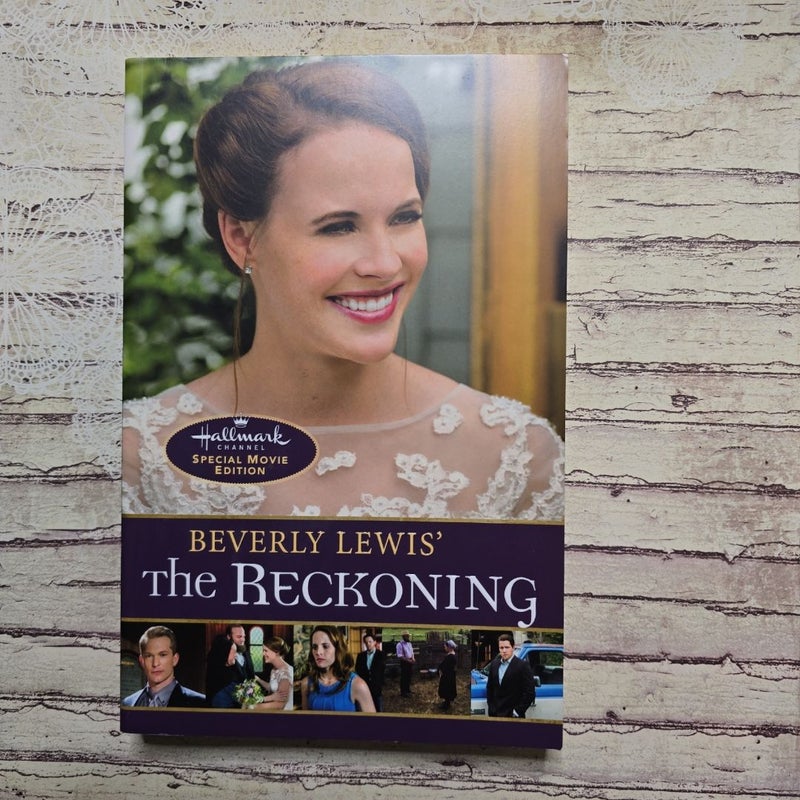 Beverly Lewis' the Reckoning