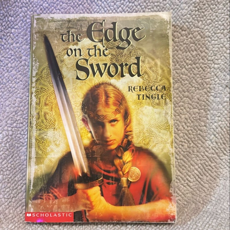 The Edge Of the Sword