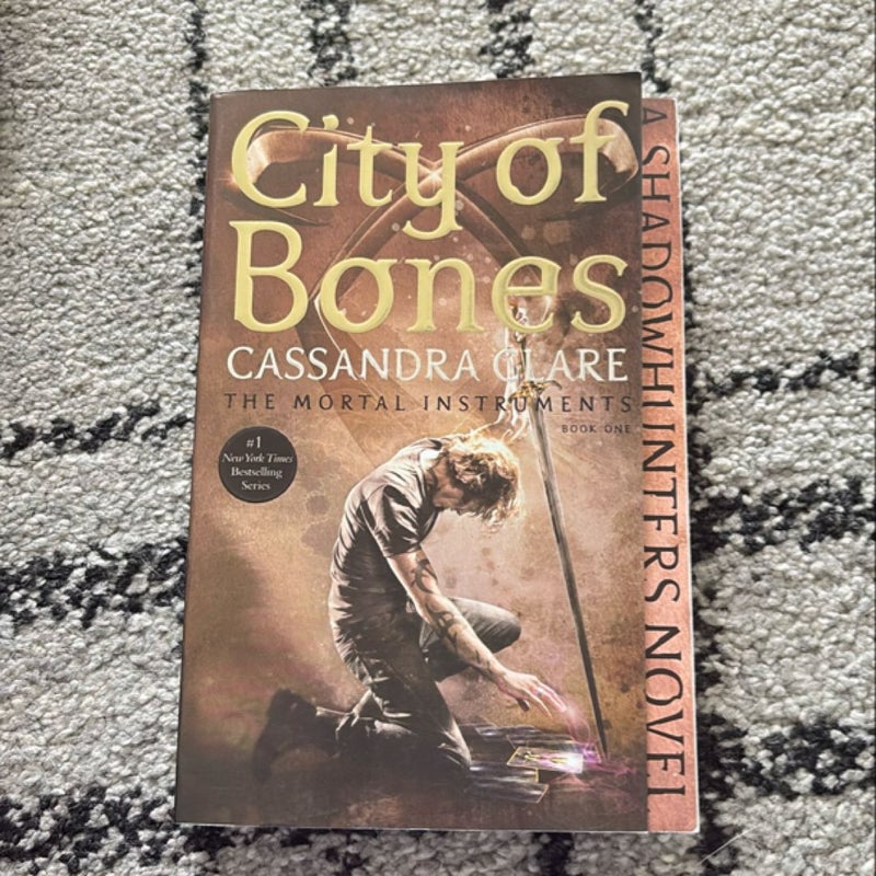 City of Bones