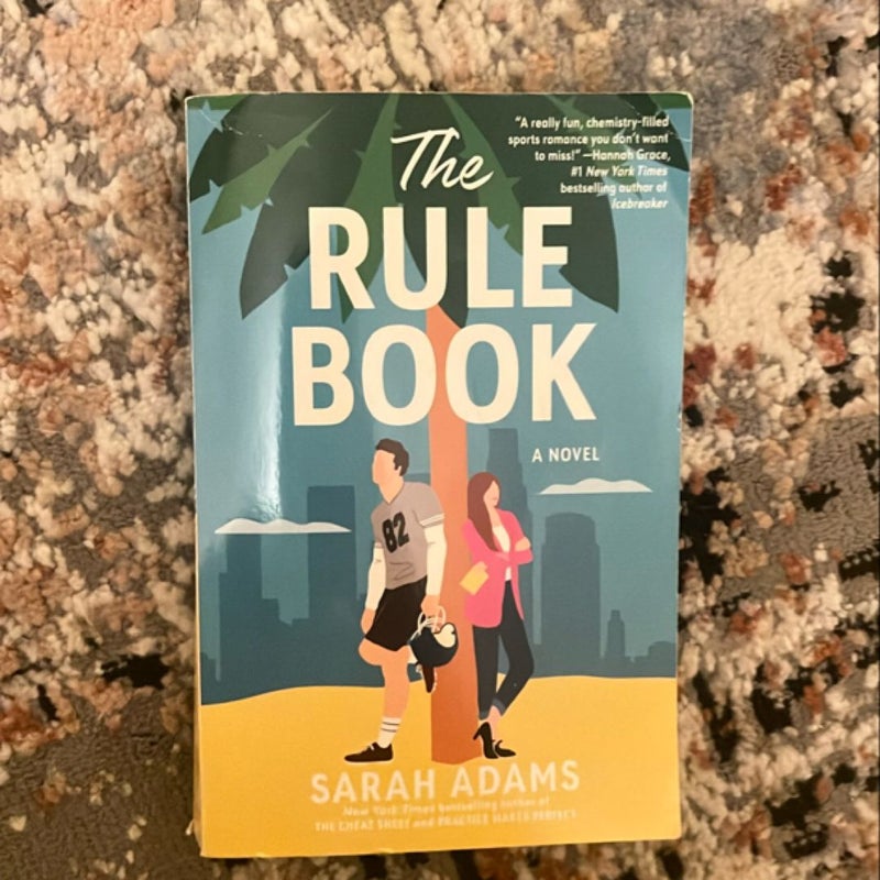 The Rule Book