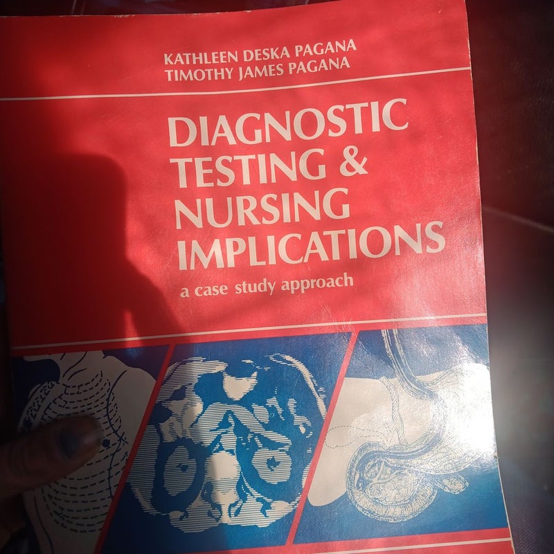 Diagnostic Testing & Nursing Implications