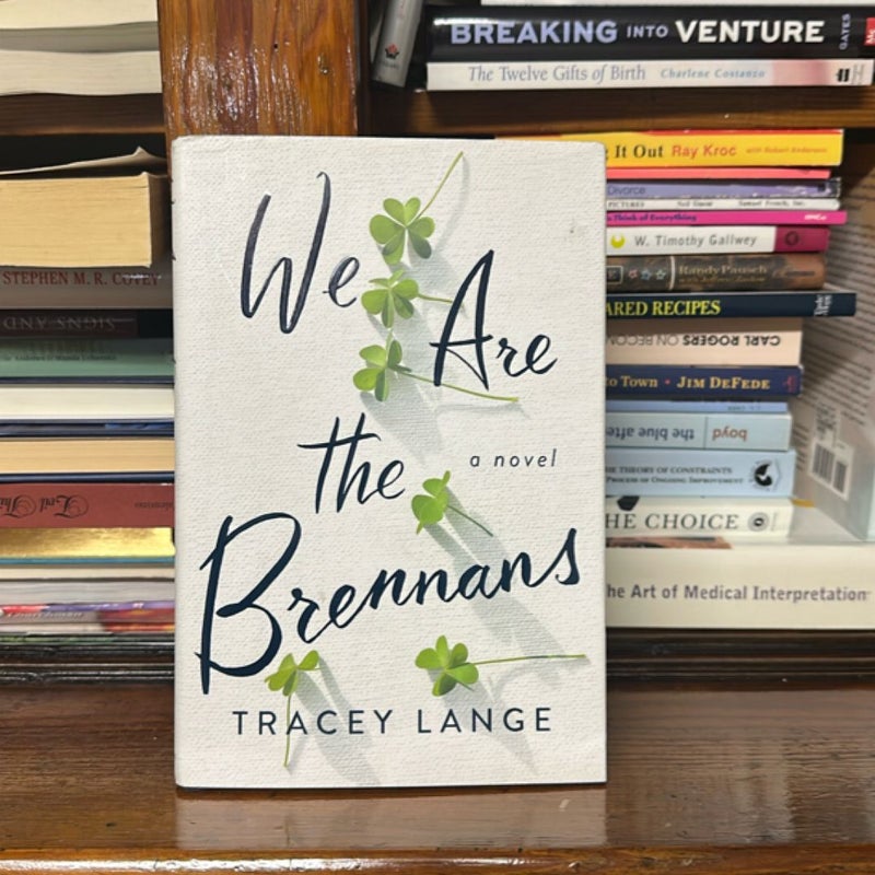 We Are the Brennans