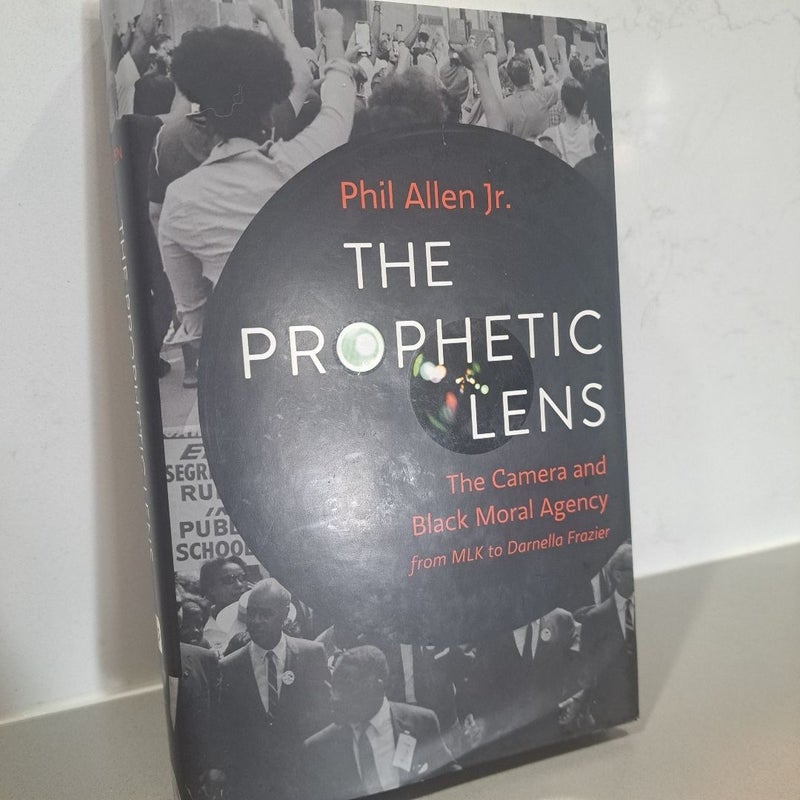 The Prophetic Lens