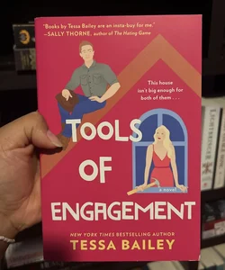 Tools of Engagement