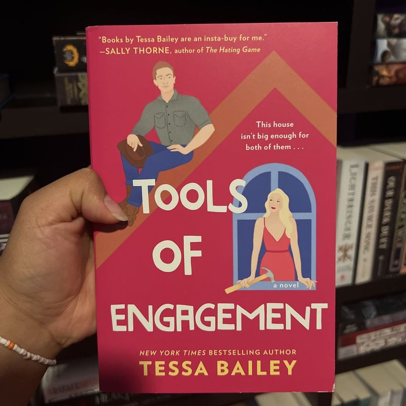 Tools of Engagement