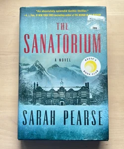 The Sanatorium