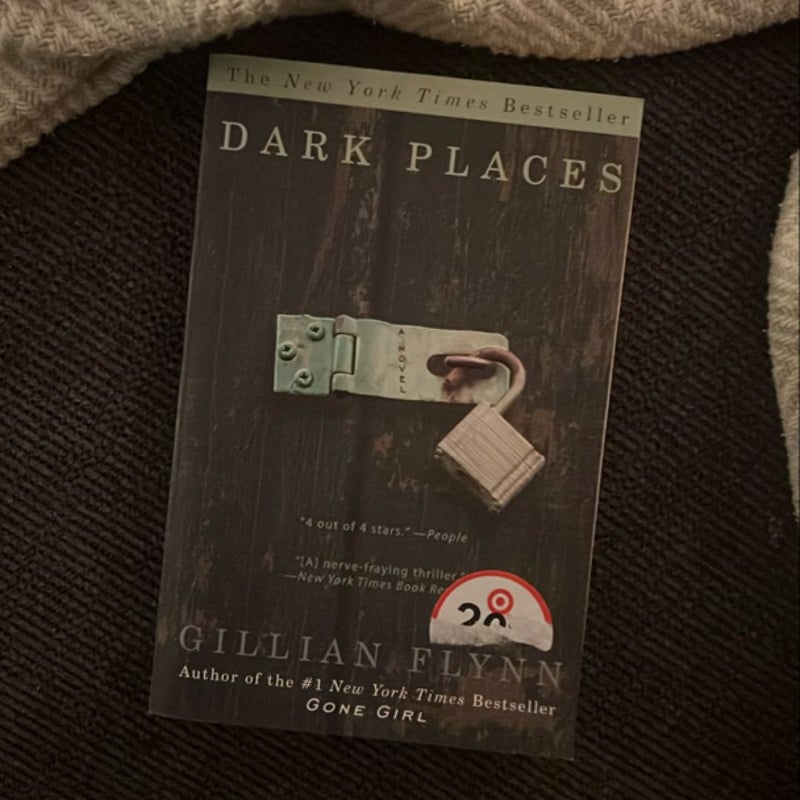 Dark Places