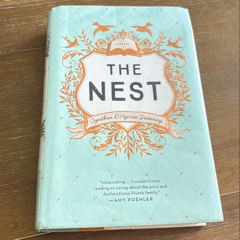 The Nest