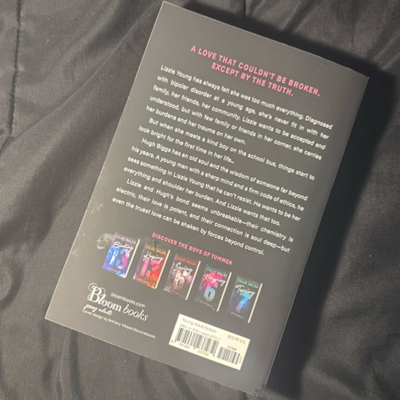 Releasing 10 (Standard Edition)