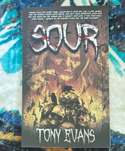 Sour (signed)
