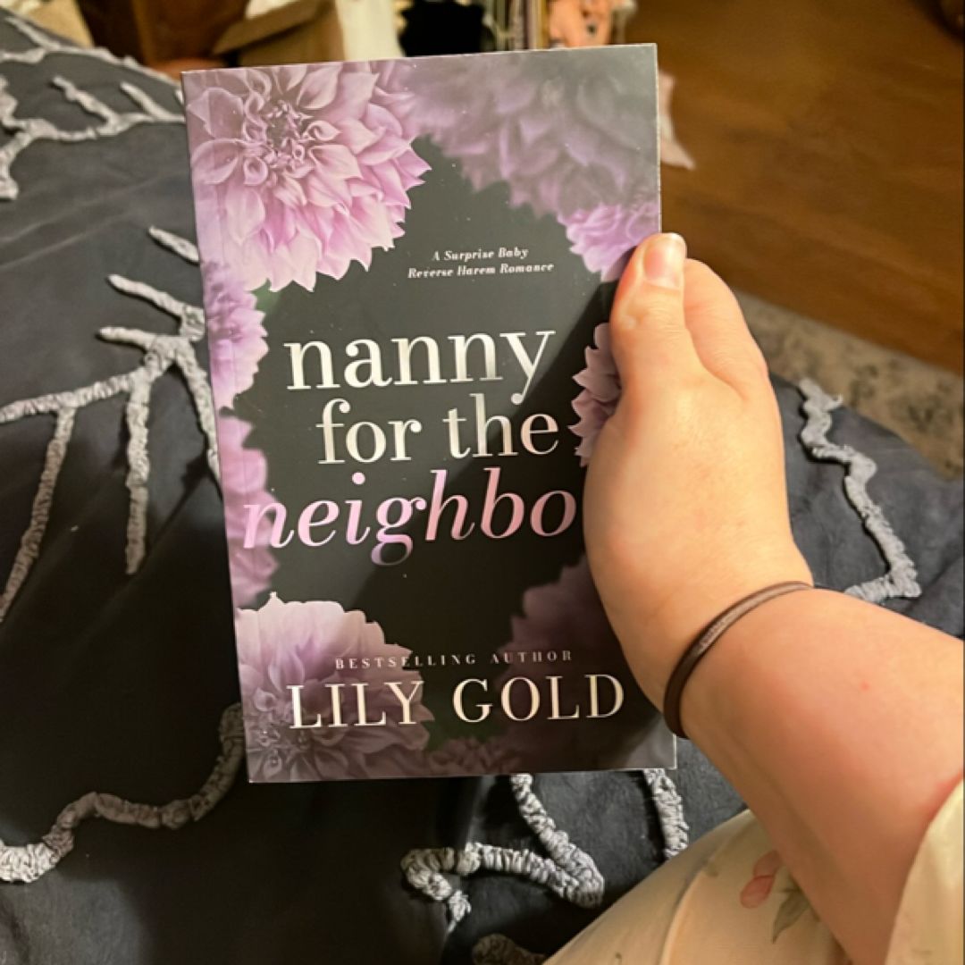 Nanny for the Neighbors