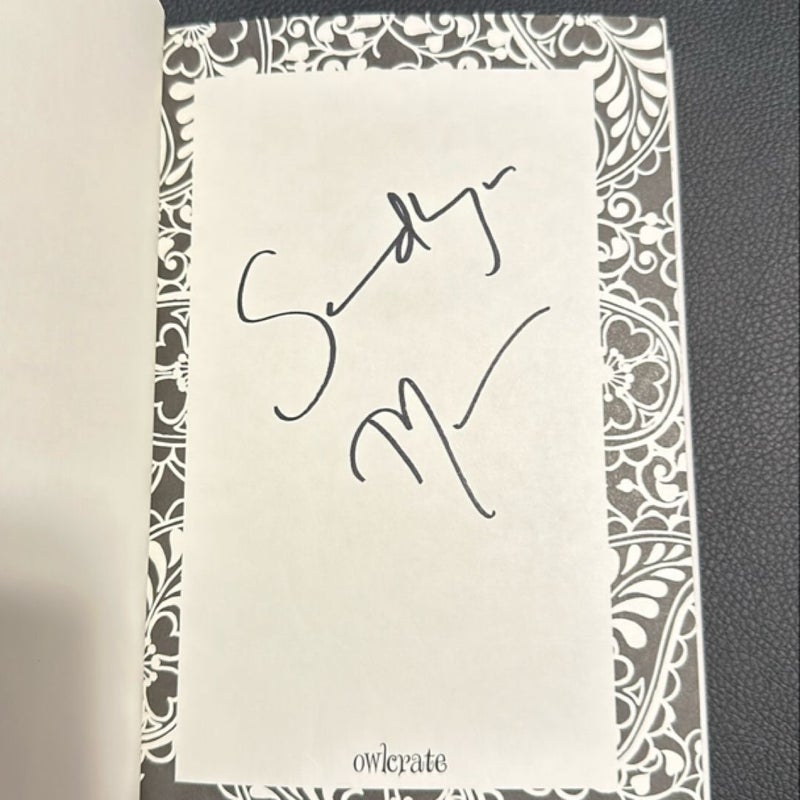 From Twinkle, With Love
