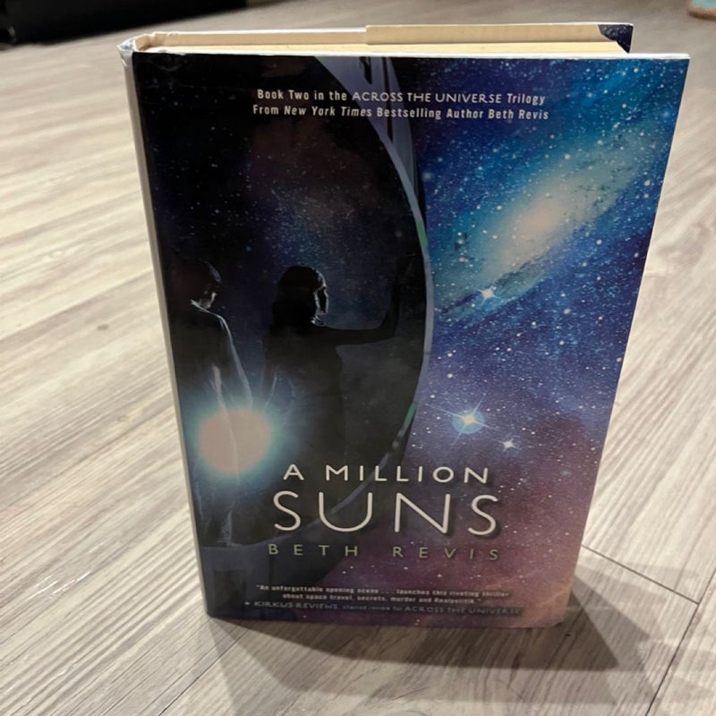 A Million Suns