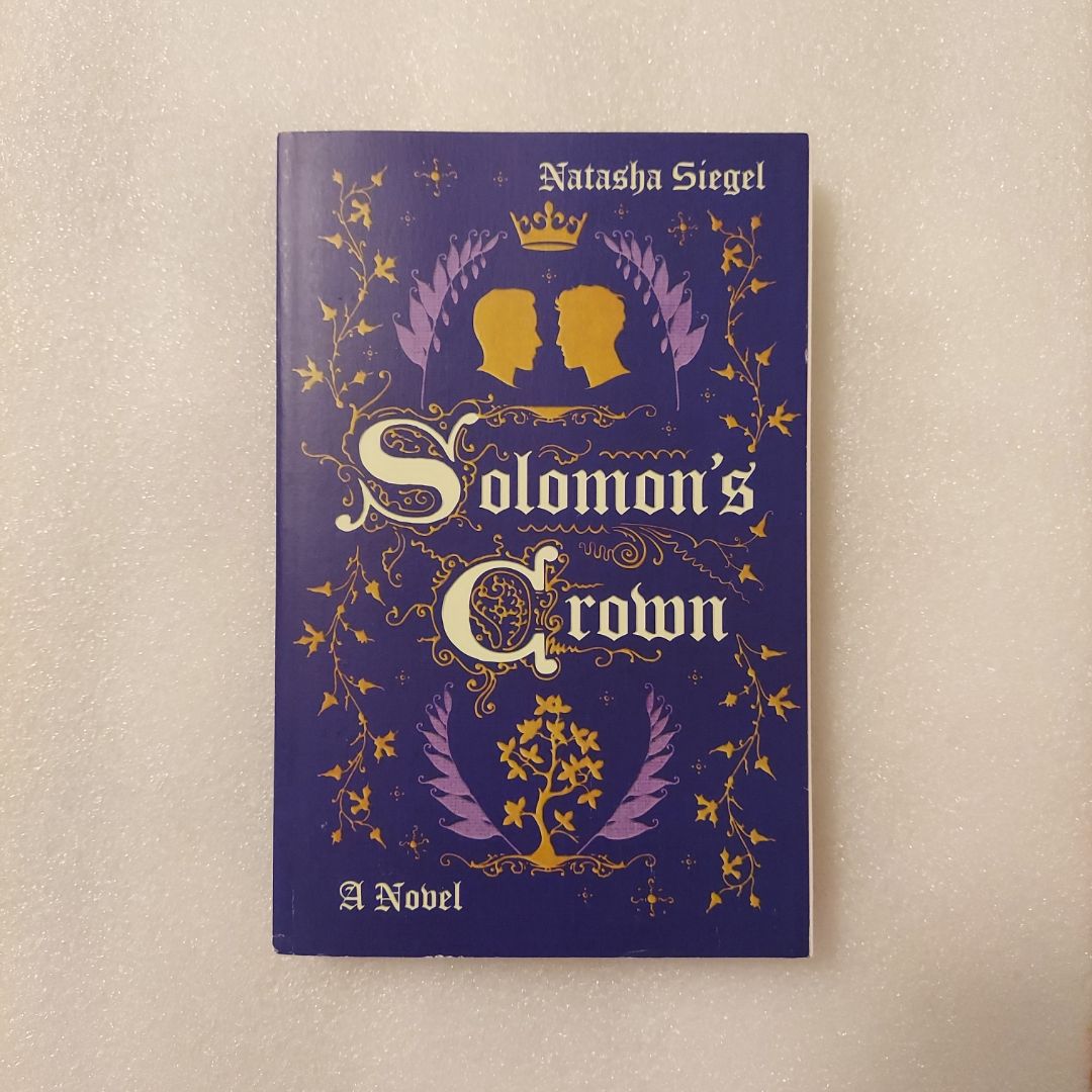 Solomon's Crown