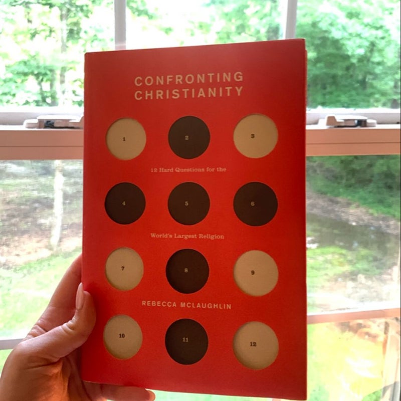 Confronting Christianity