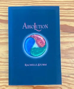 Absolution (signed by author)