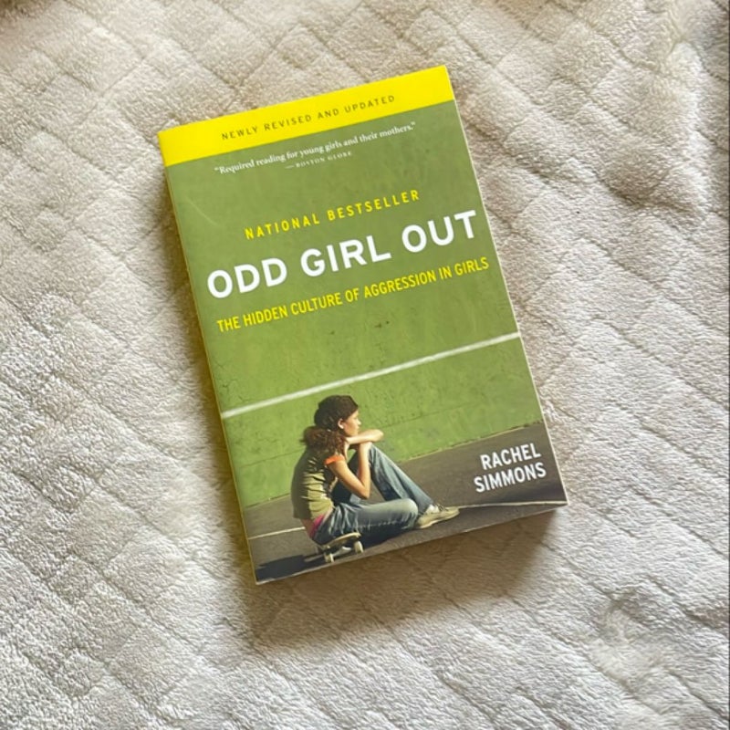 Odd Girl Out, Revised and Updated