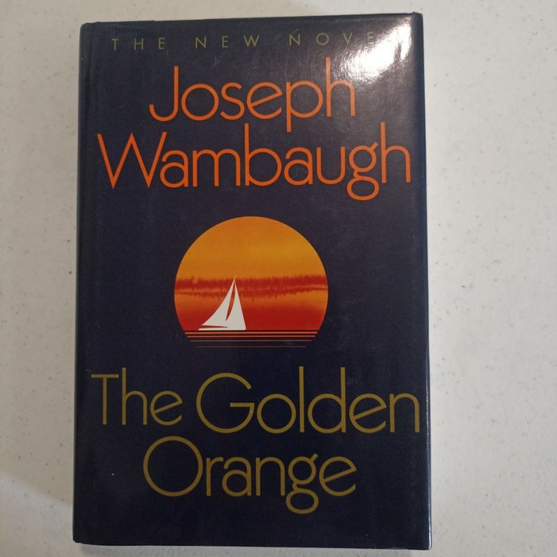 The Golden Orange