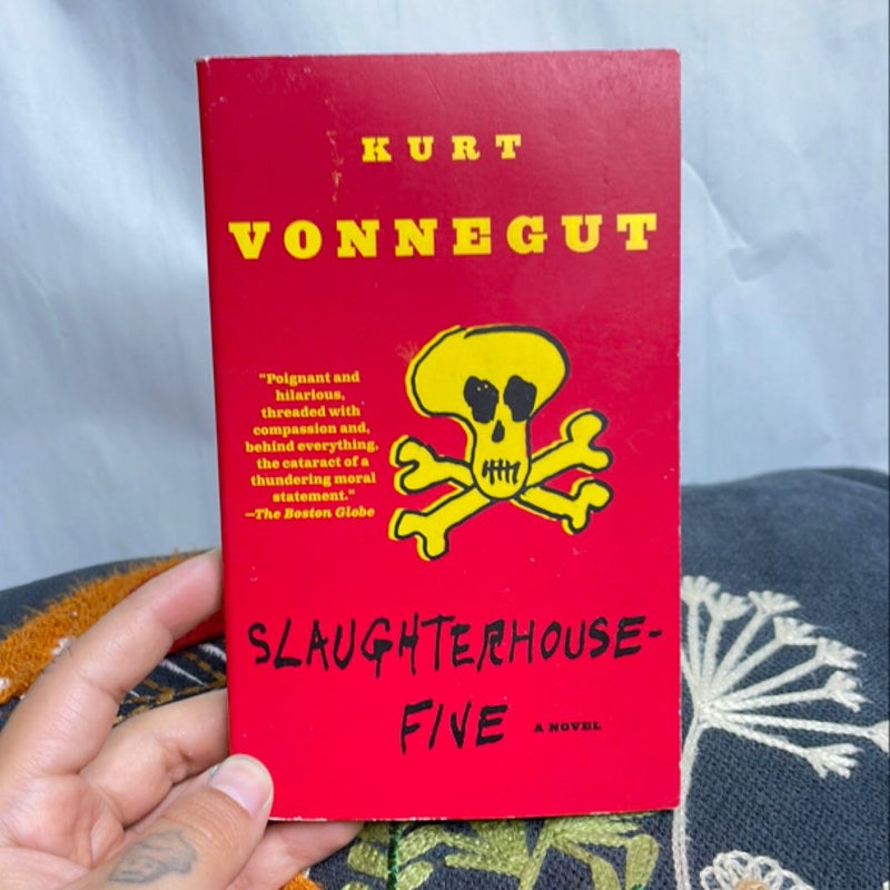 Slaughterhouse-Five