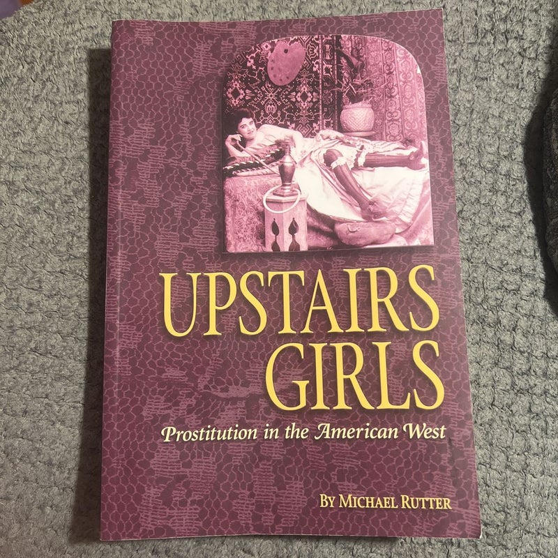 Upstairs Girls