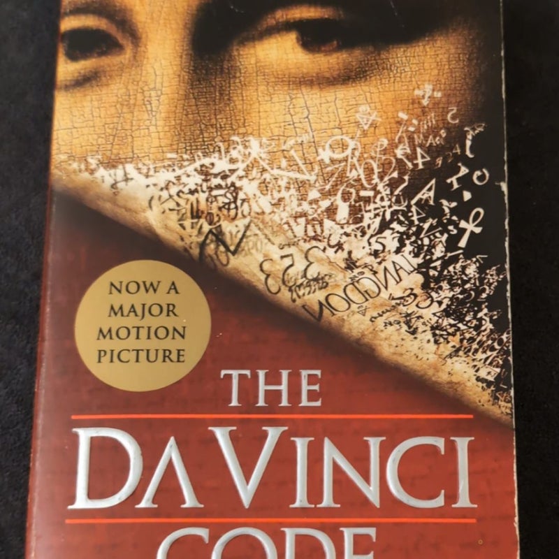 The Da Vinci Code