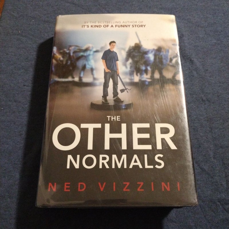 The Other Normals