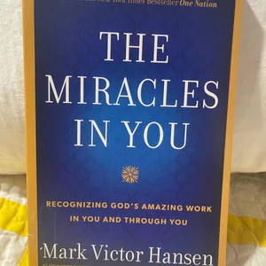 The Miracles in You