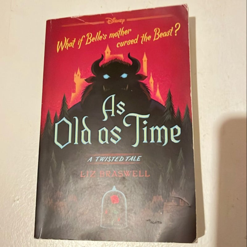 As Old As Time