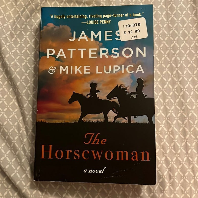 The Horsewoman