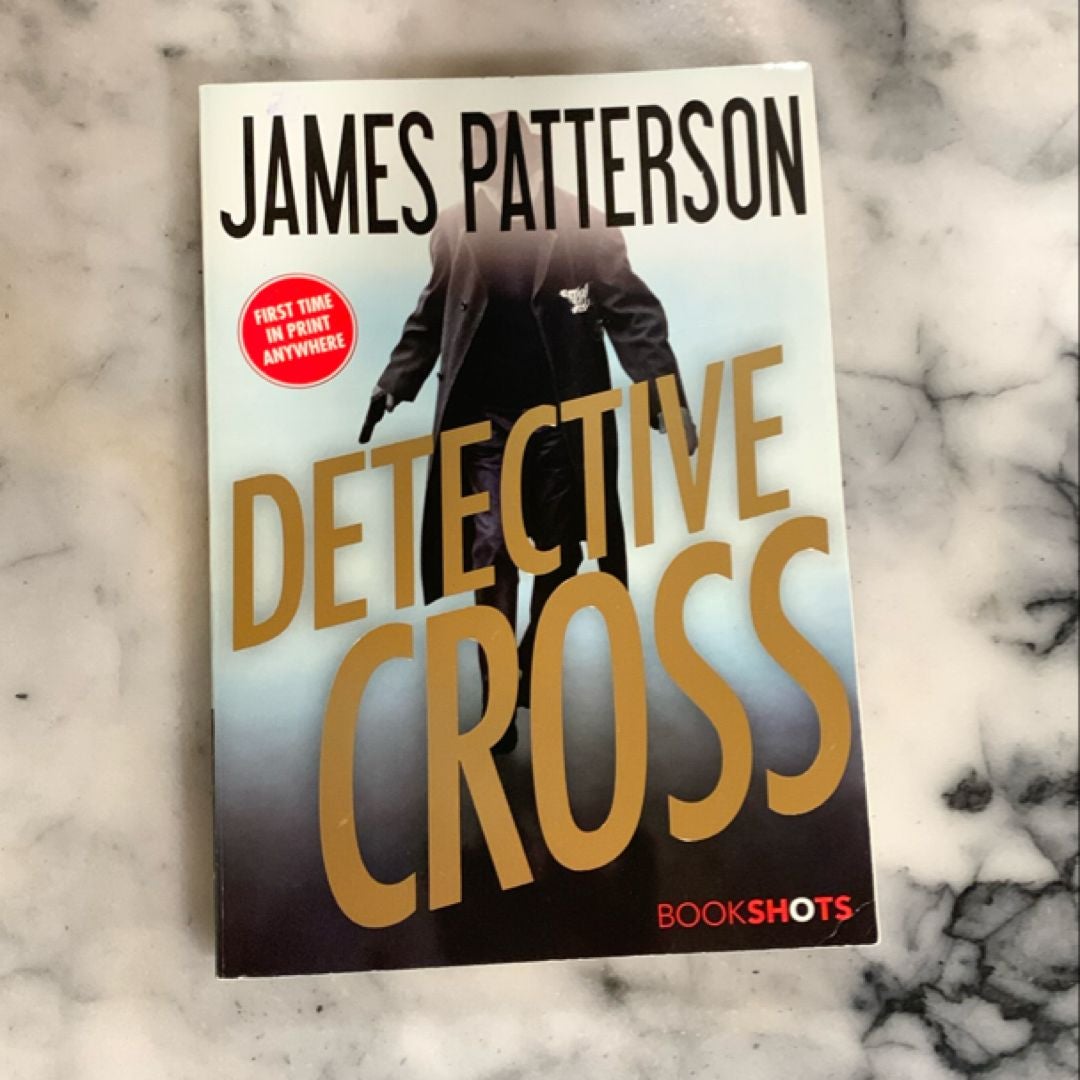 Detective Cross