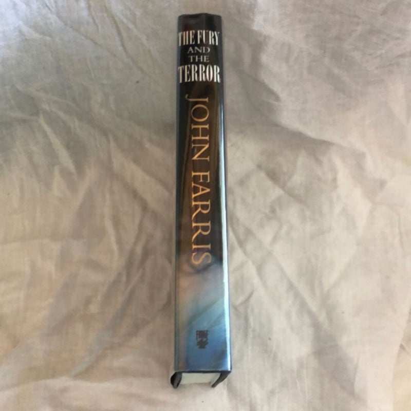 The Fury and the Terror