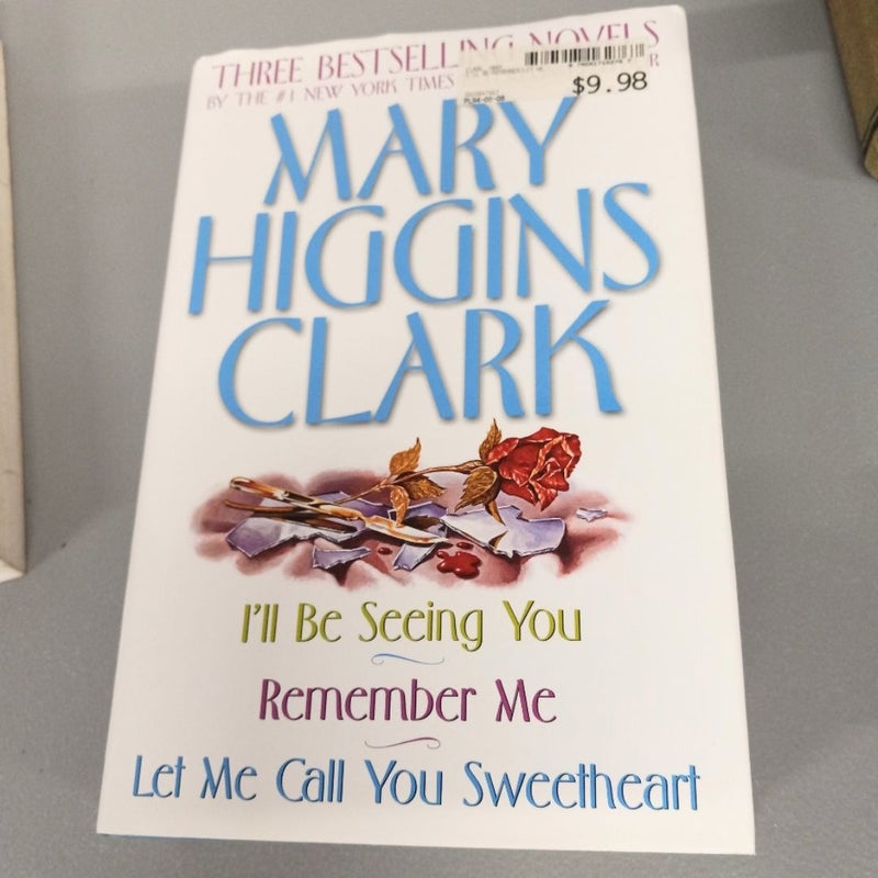 Mary Higgins Clark Omnibus