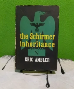 The Schirmer Inheritance - Vintage 1953