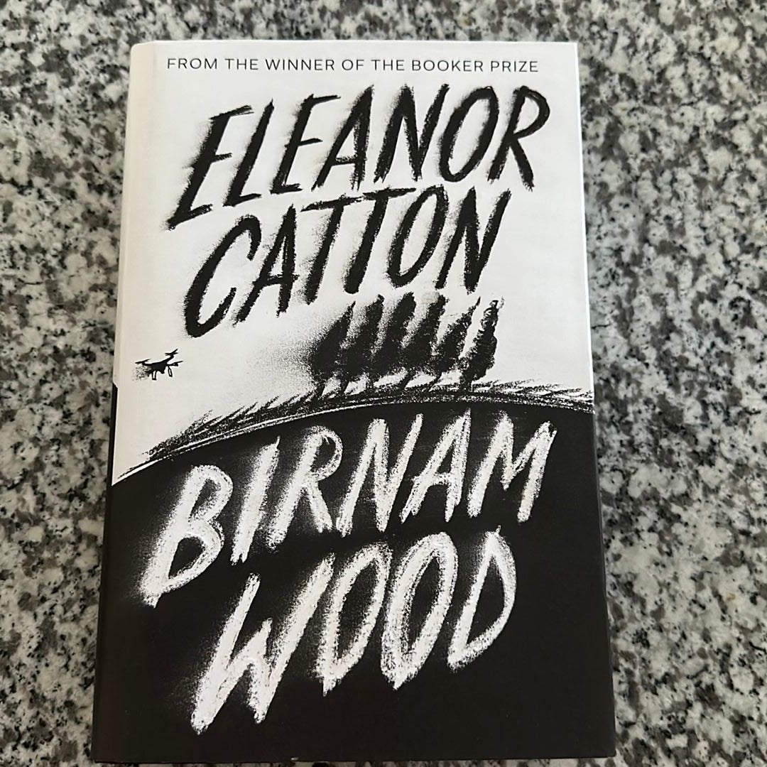 Birnam Wood Signed Edition