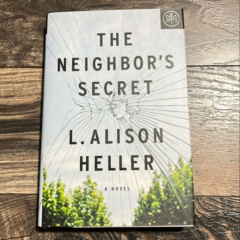 The Neighbor's Secret