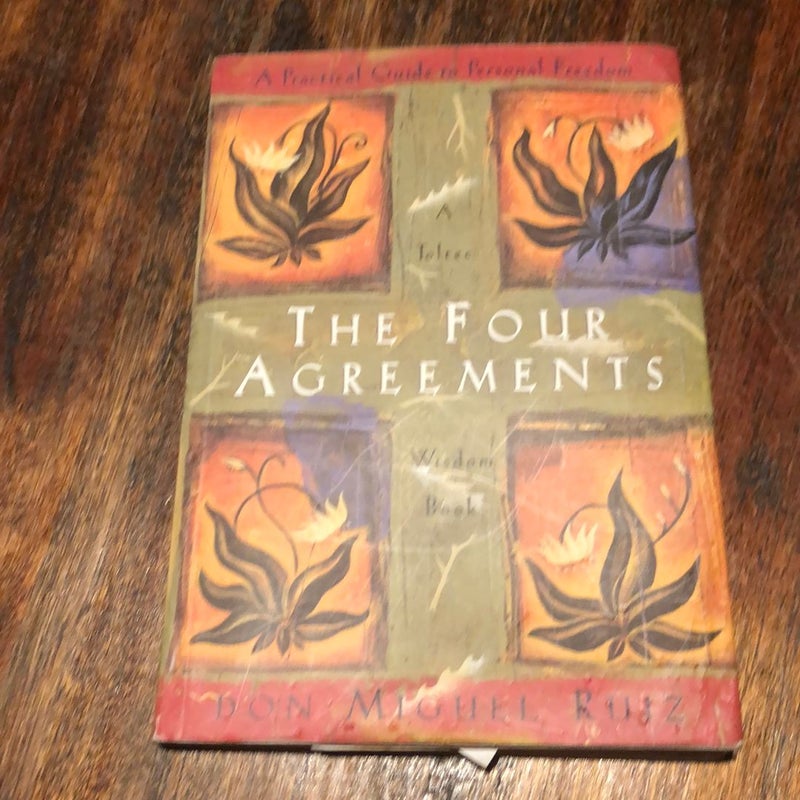 The Four Agreements